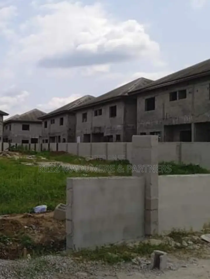 5bdrm Duplex in Rumudara , Port for sale in Port-Harcourt