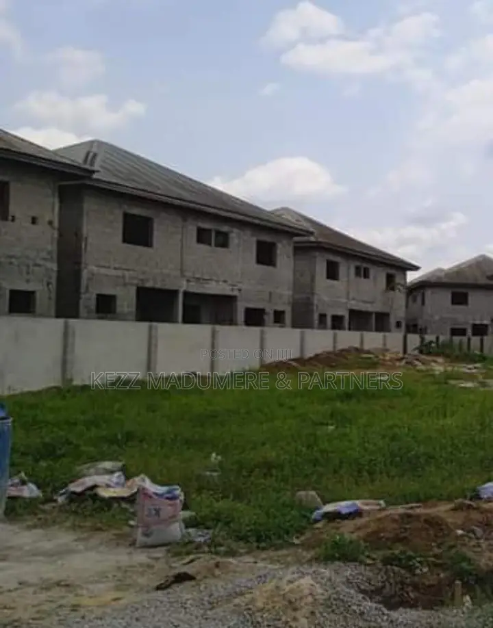 5bdrm Duplex in Rumudara , Port for sale in Port-Harcourt