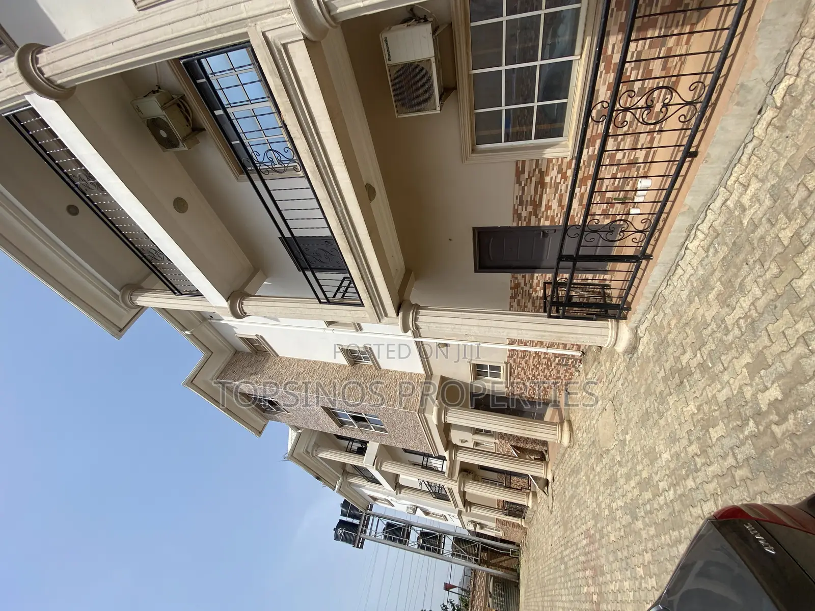 3bdrm Block of Flats in Dawaki for rent in Dawaki