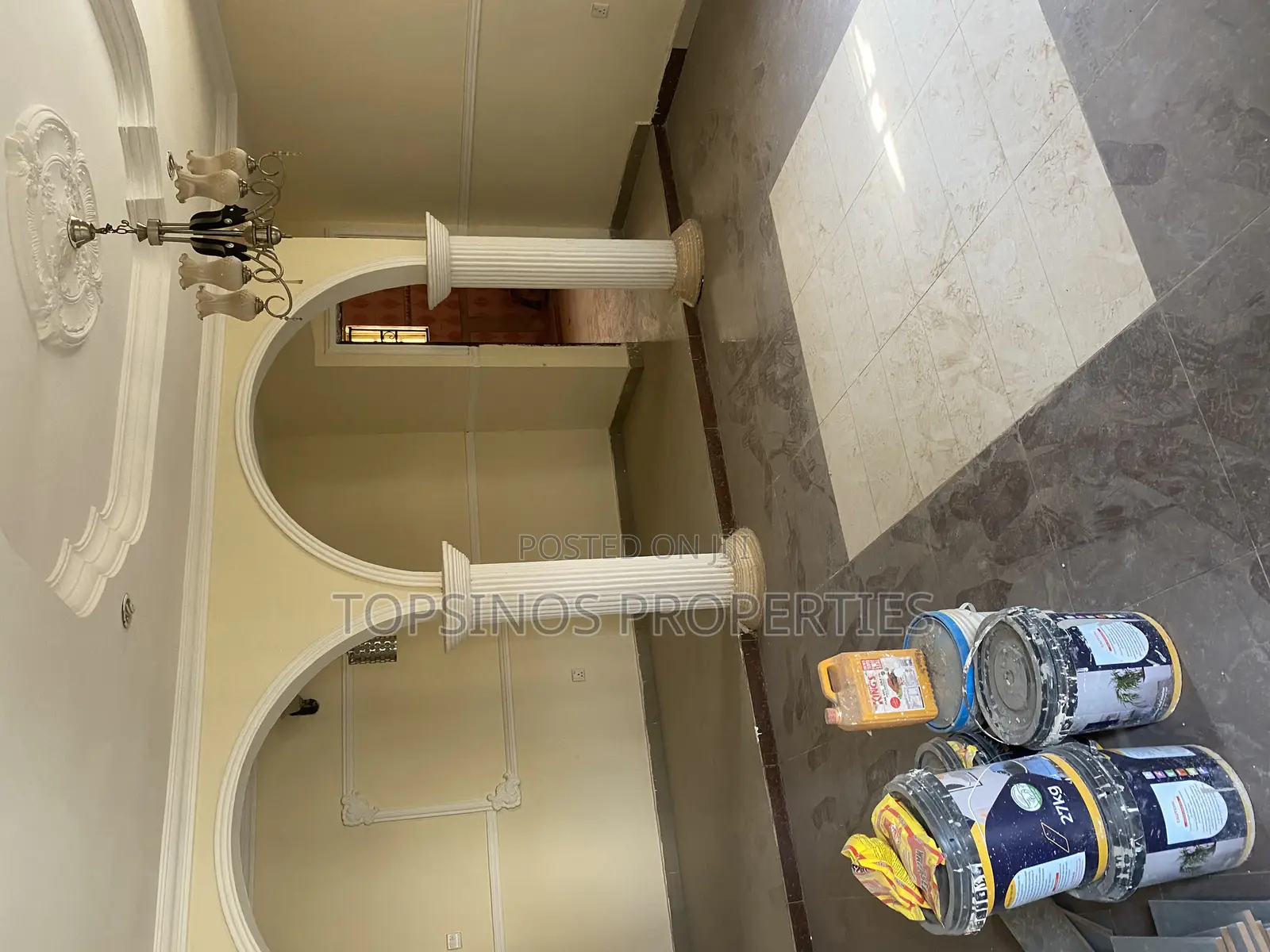 3bdrm Bungalow in Dawaki for rent in Dawaki