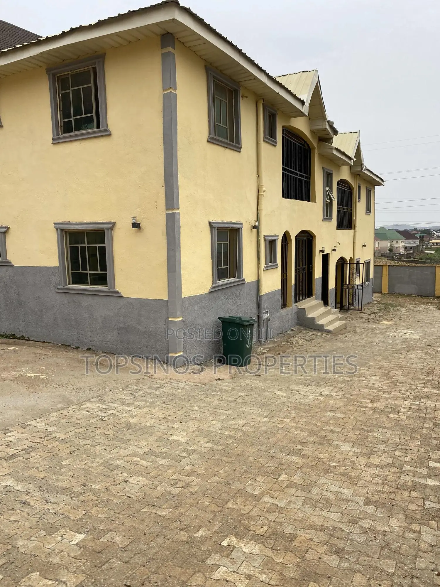 2bdrm Block of Flats in Dawaki for rent in Dawaki