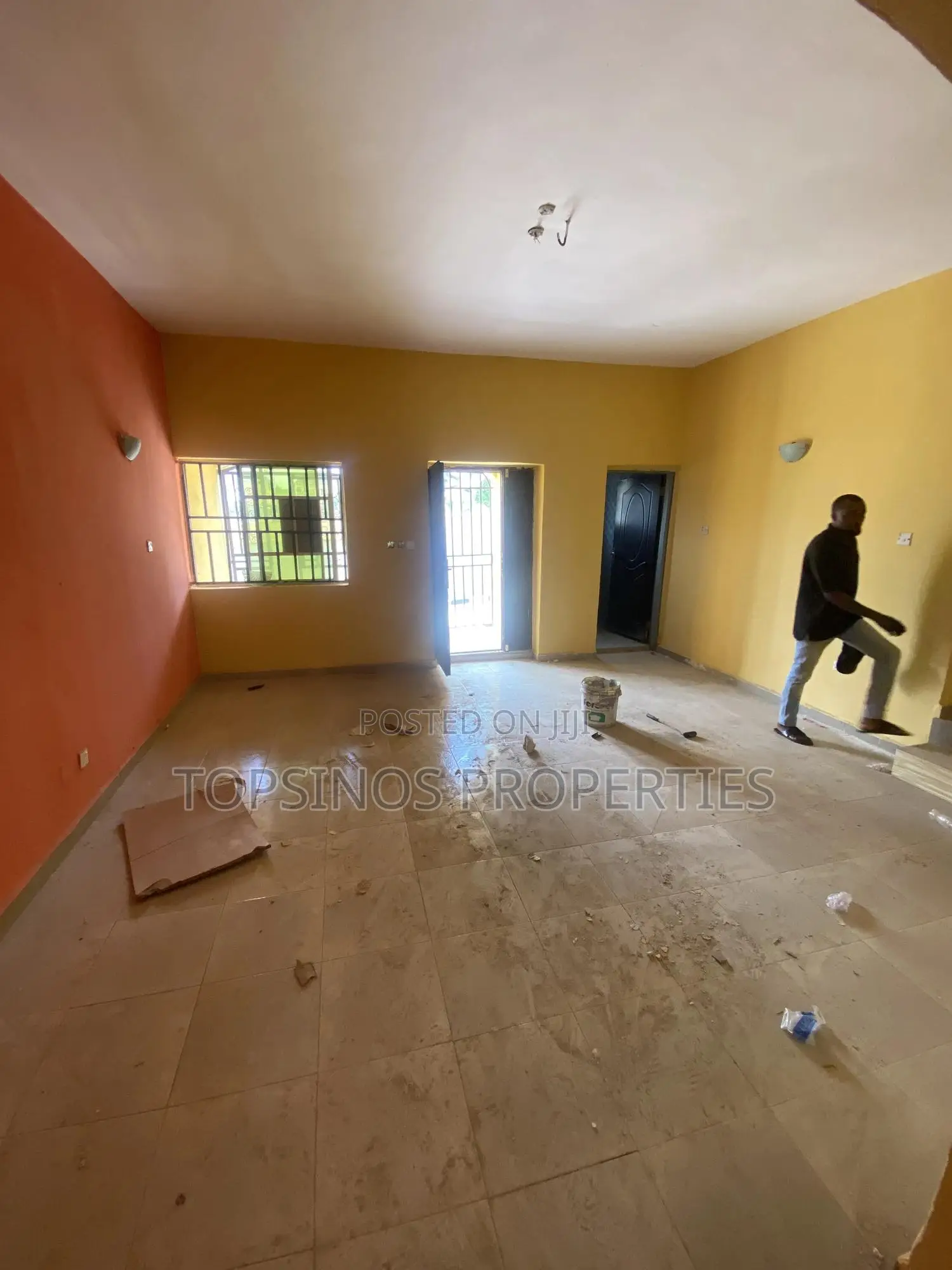 2bdrm Block of Flats in Dawaki for rent in Dawaki