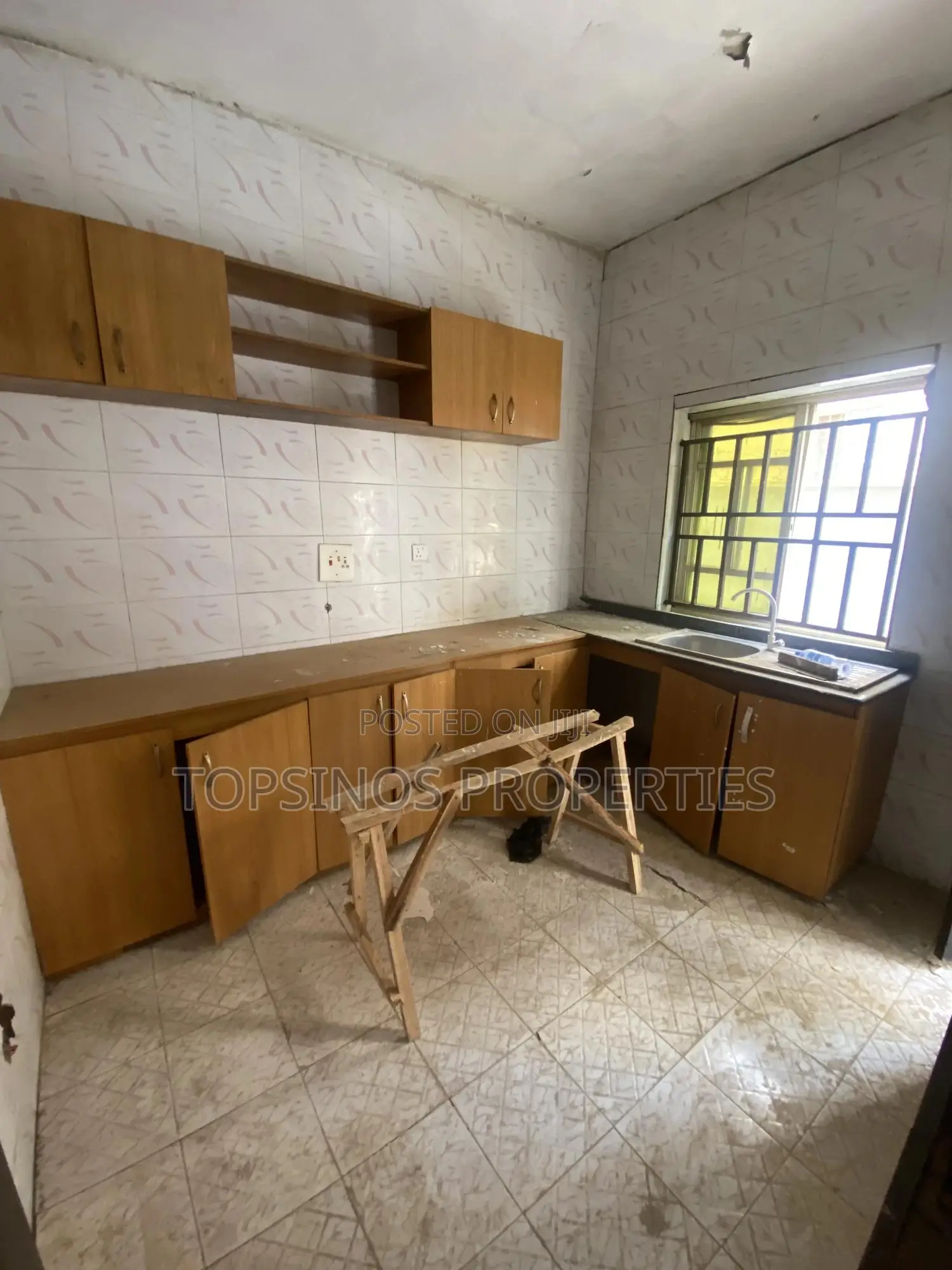 2bdrm Block of Flats in Dawaki for rent in Dawaki