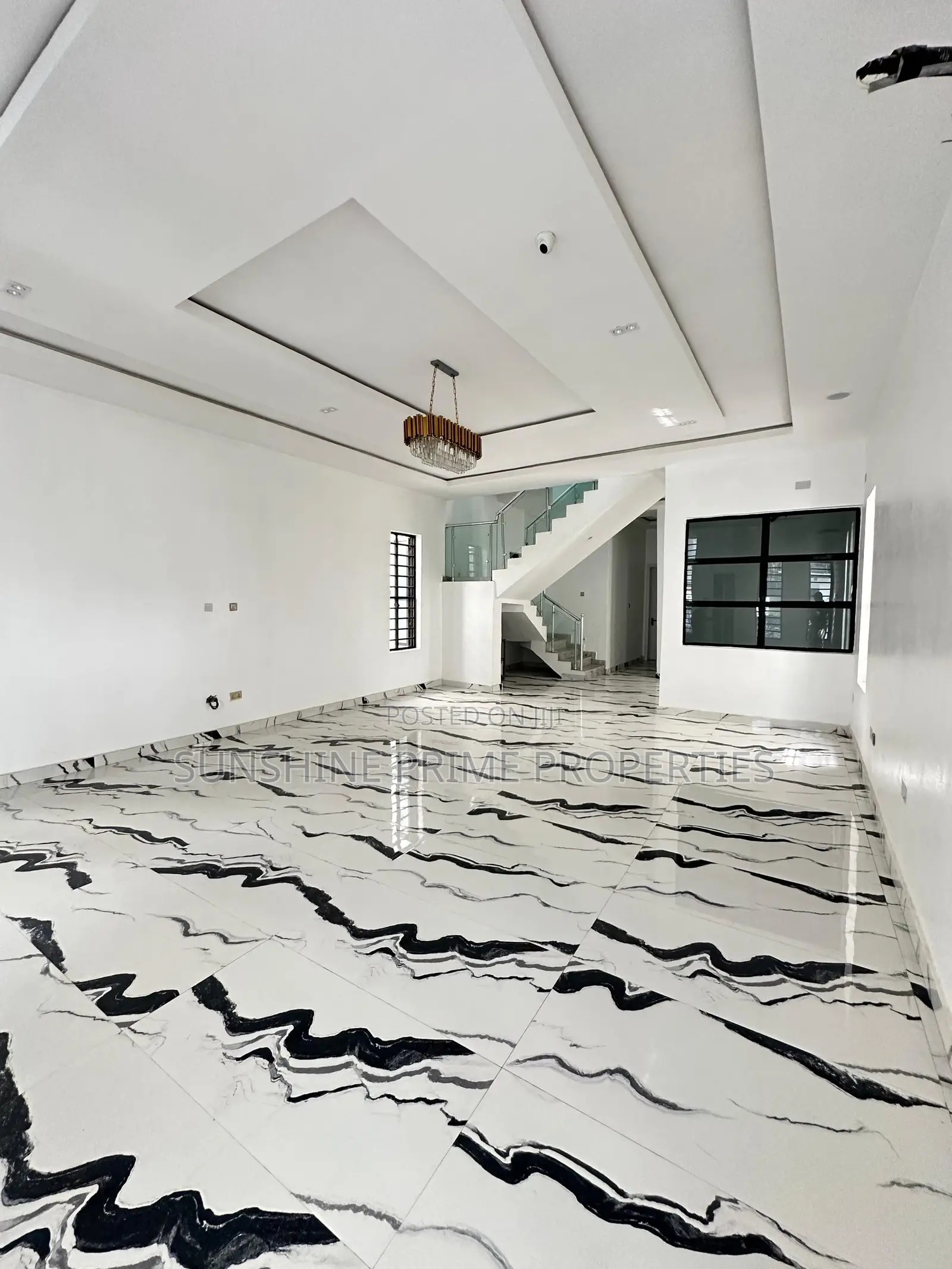5bdrm Duplex in Ologolo Lekki for sale in Ologolo