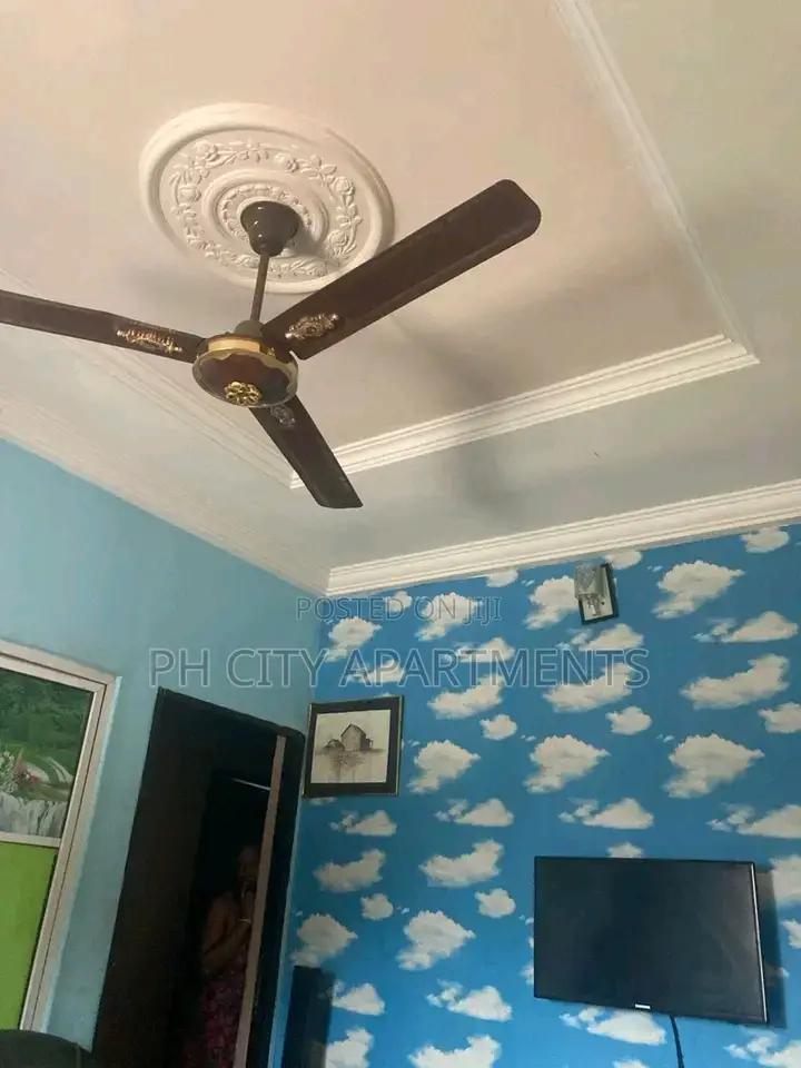 3bdrm Bungalow in Port-Harcourt for rent in Port-Harcourt