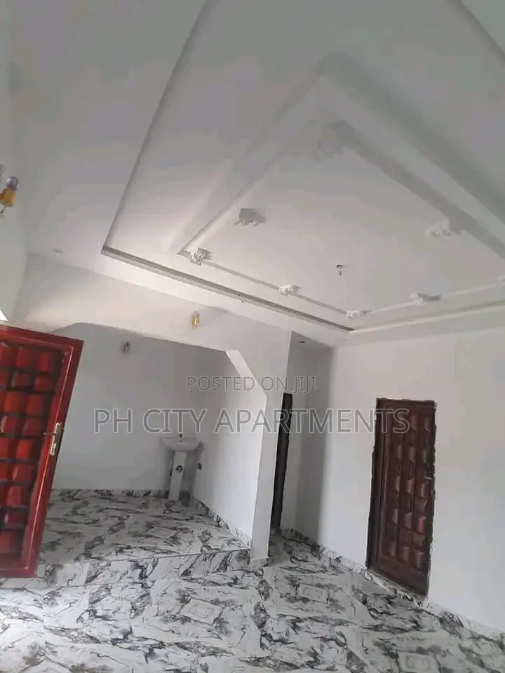 3bdrm Bungalow in Port-Harcourt for rent in Port-Harcourt