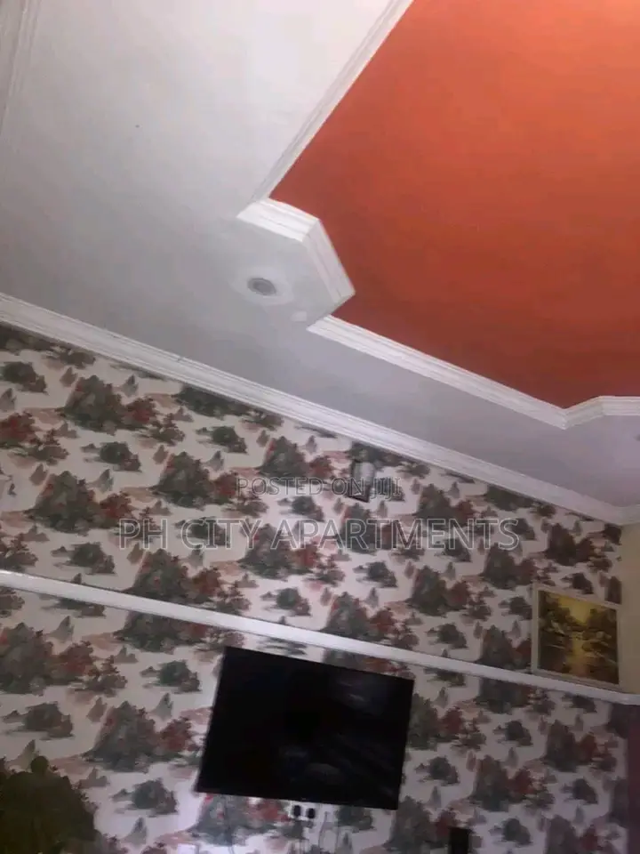 3bdrm Bungalow in Port-Harcourt for rent in Port-Harcourt