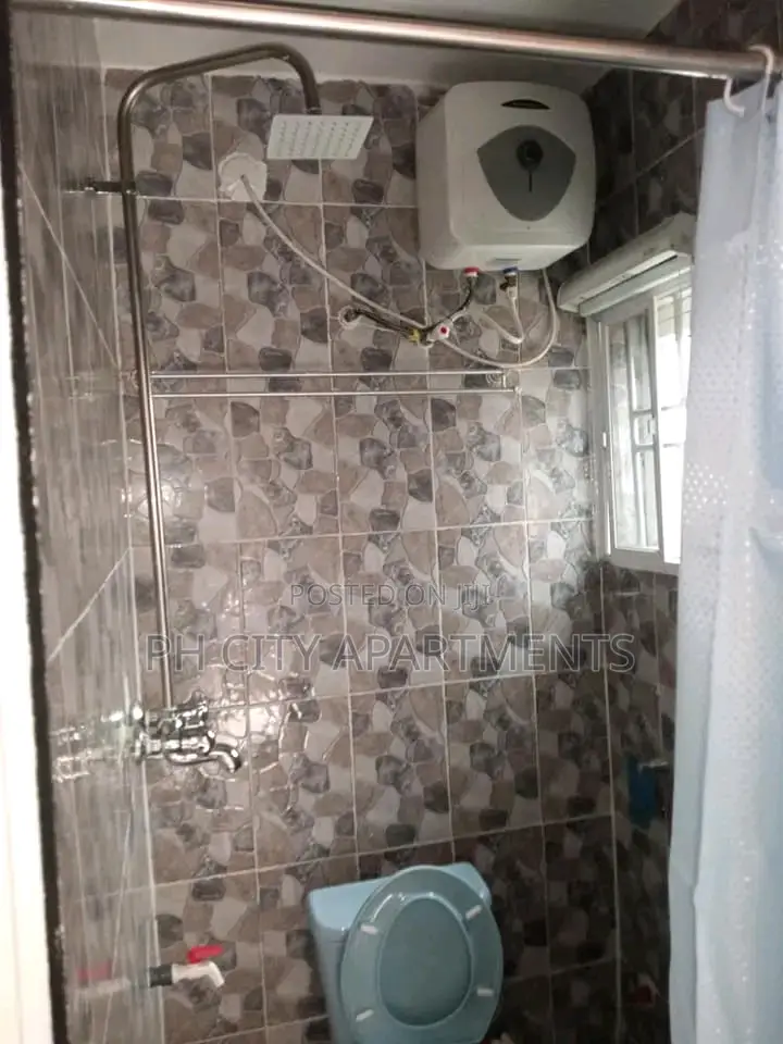 3bdrm Bungalow in Port-Harcourt for rent in Port-Harcourt