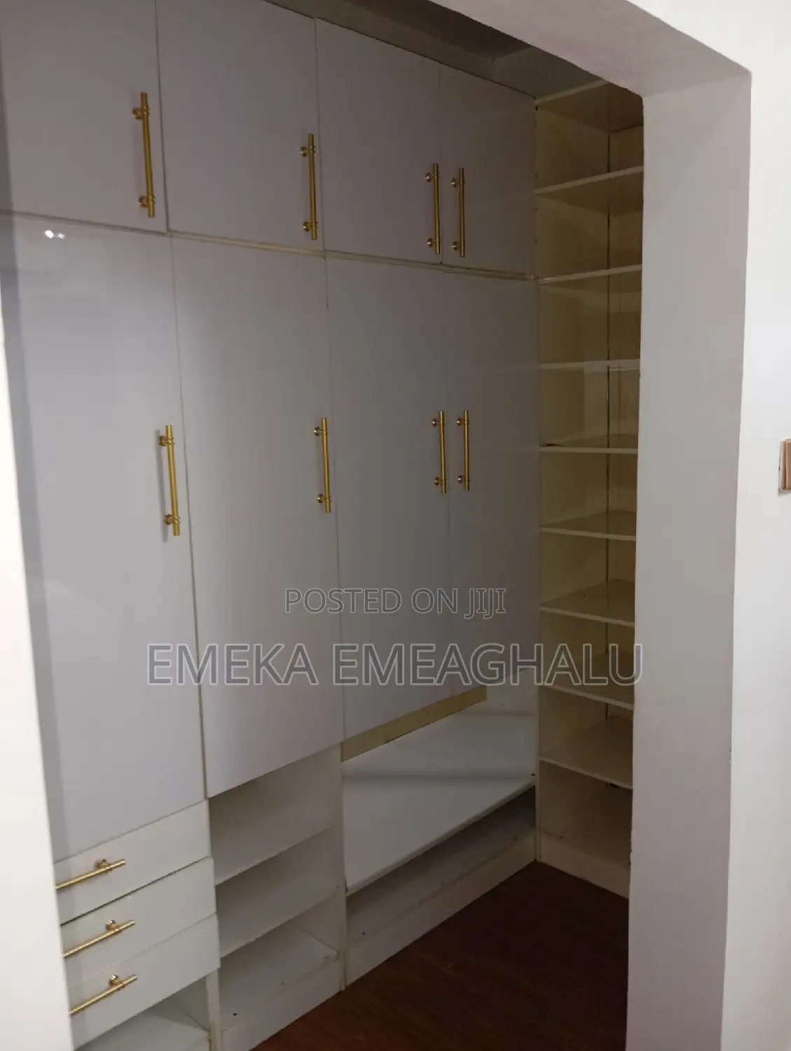 Luxury 3 Bedroom Bungalow for Shortlet in Enugu