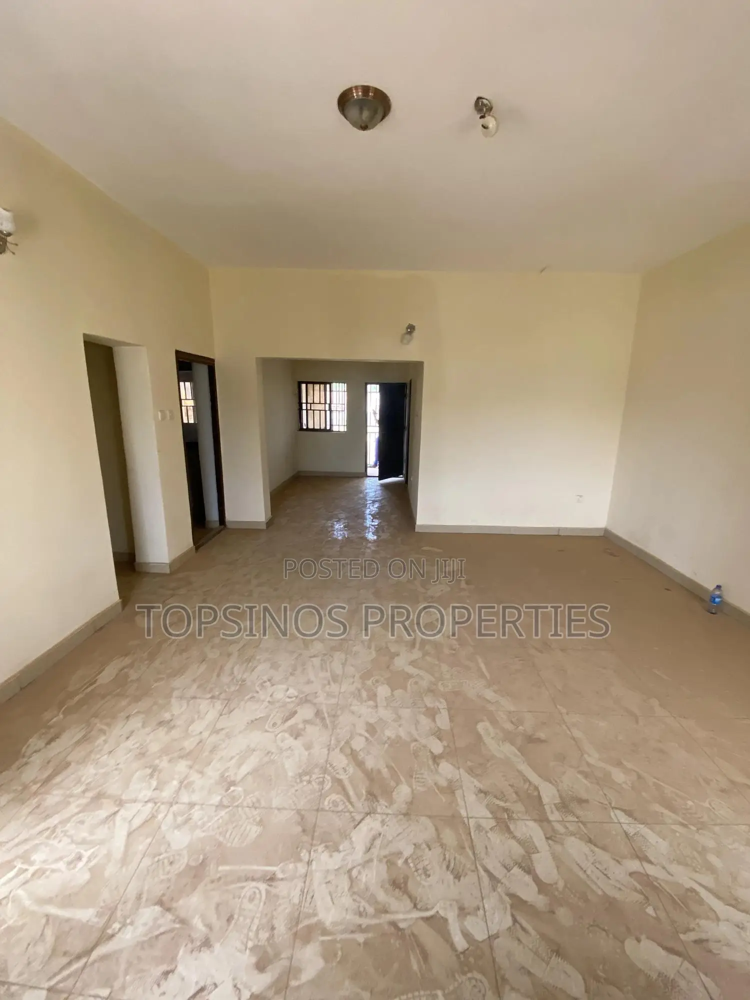 3bdrm Block of Flats in Dawaki for rent in Dawaki