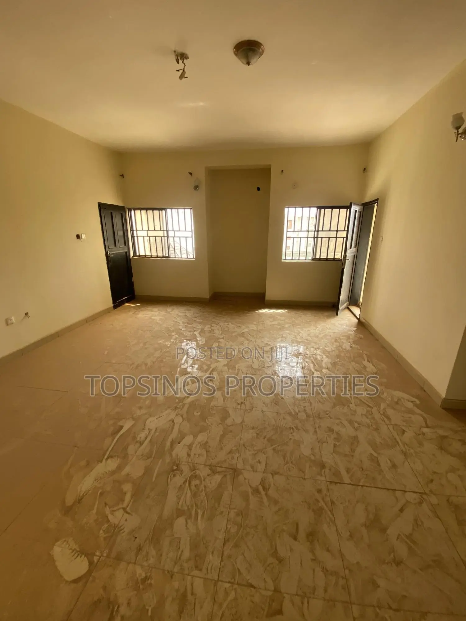 3bdrm Block of Flats in Dawaki for rent in Dawaki