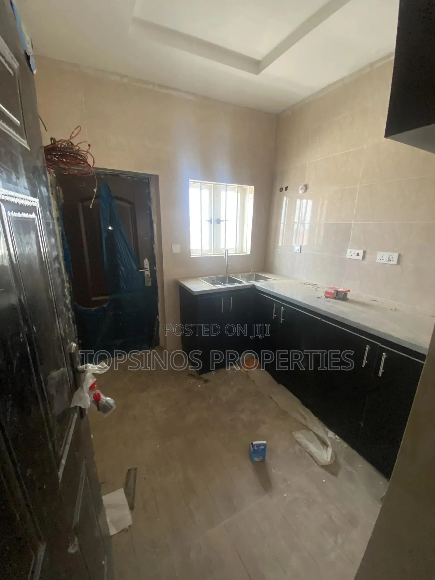 1bdrm Block of Flats in Dawaki for rent in Dawaki