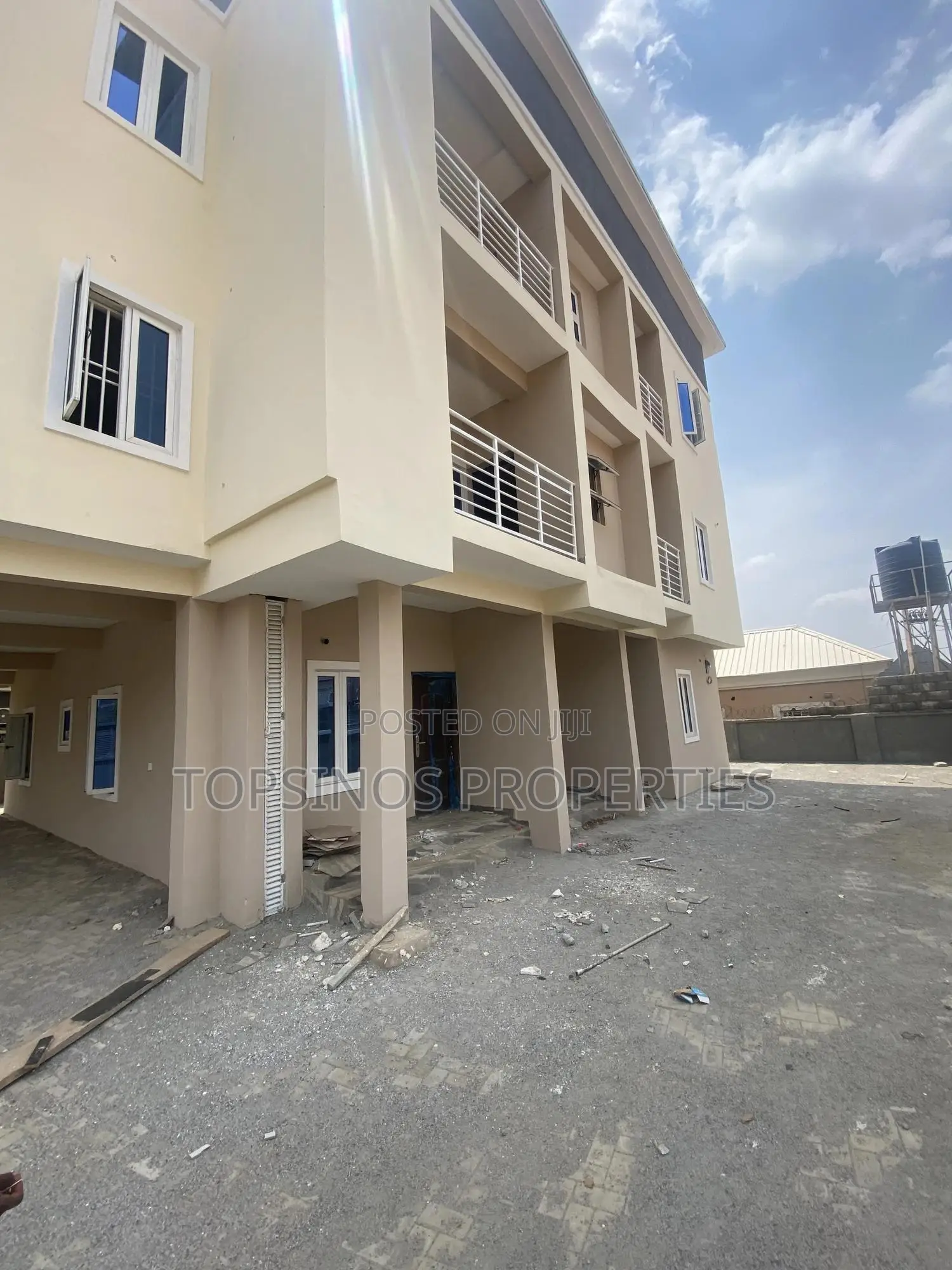 1bdrm Block of Flats in Dawaki for rent in Dawaki