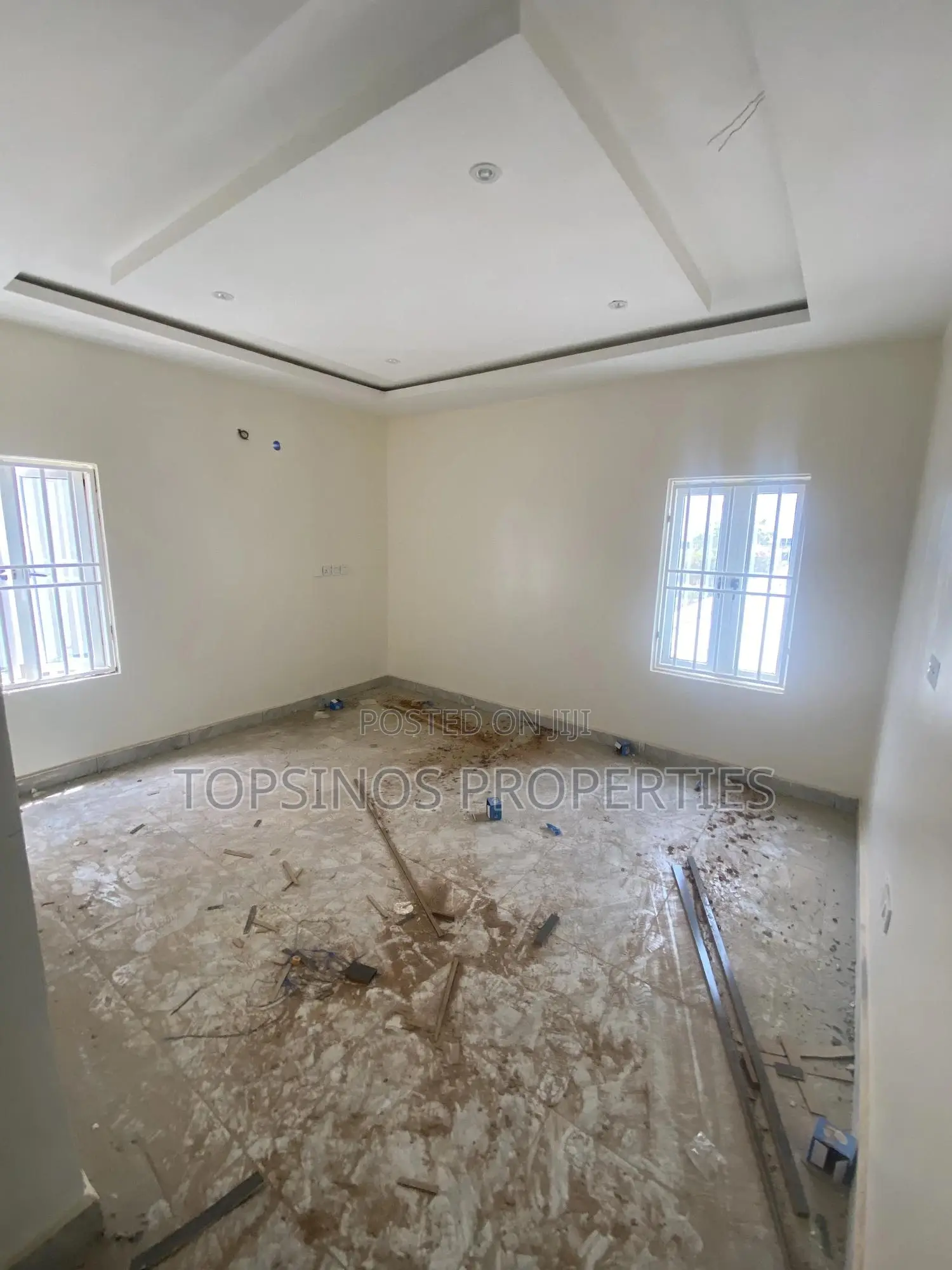 1bdrm Block of Flats in Dawaki for rent in Dawaki