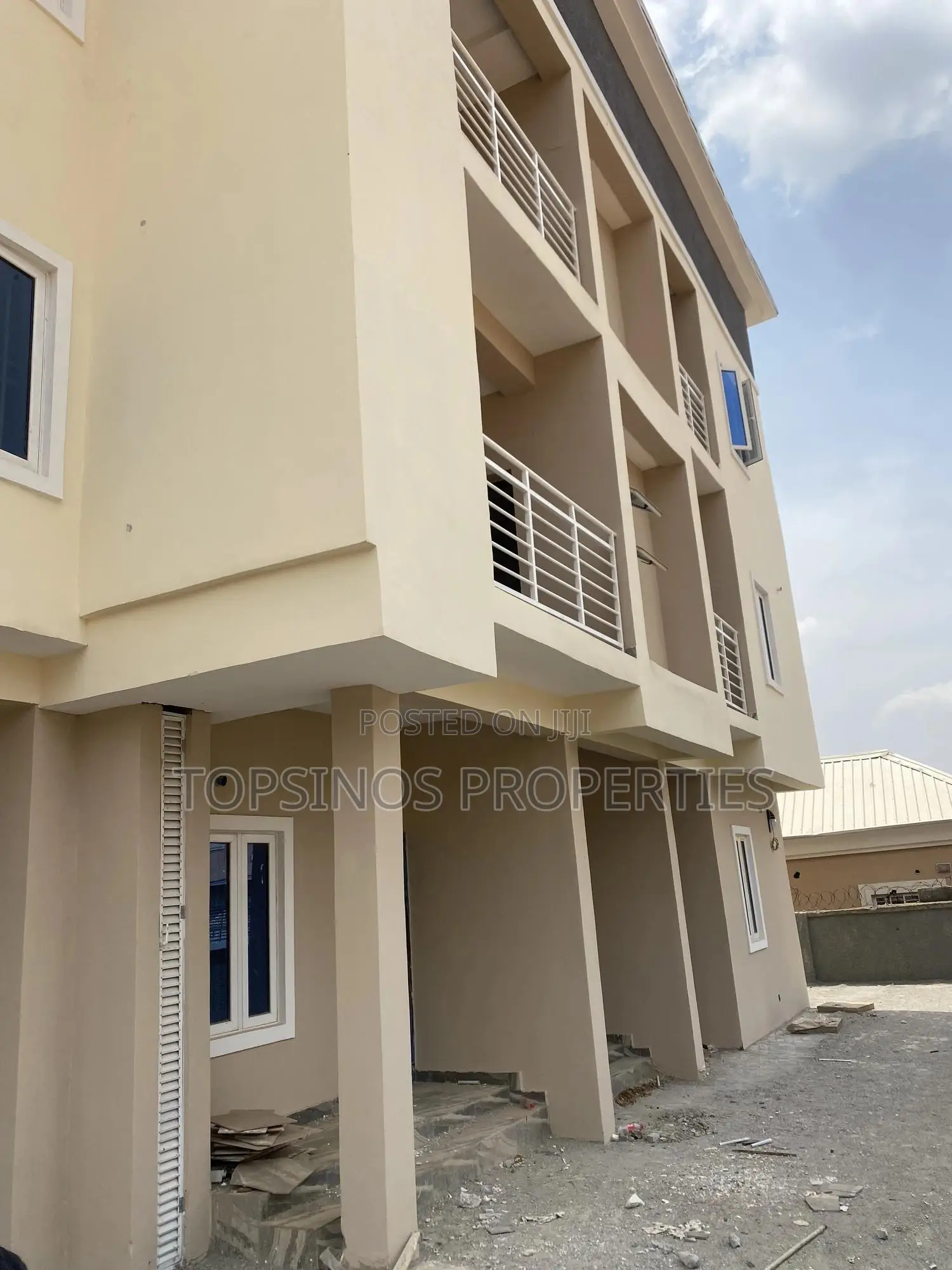 2bdrm Block of Flats in Dawaki for rent in Dawaki