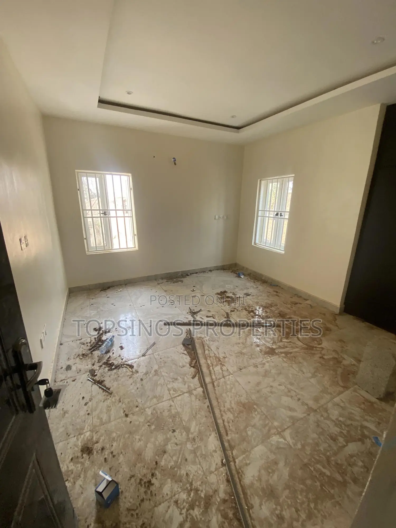 2bdrm Block of Flats in Dawaki for rent in Dawaki