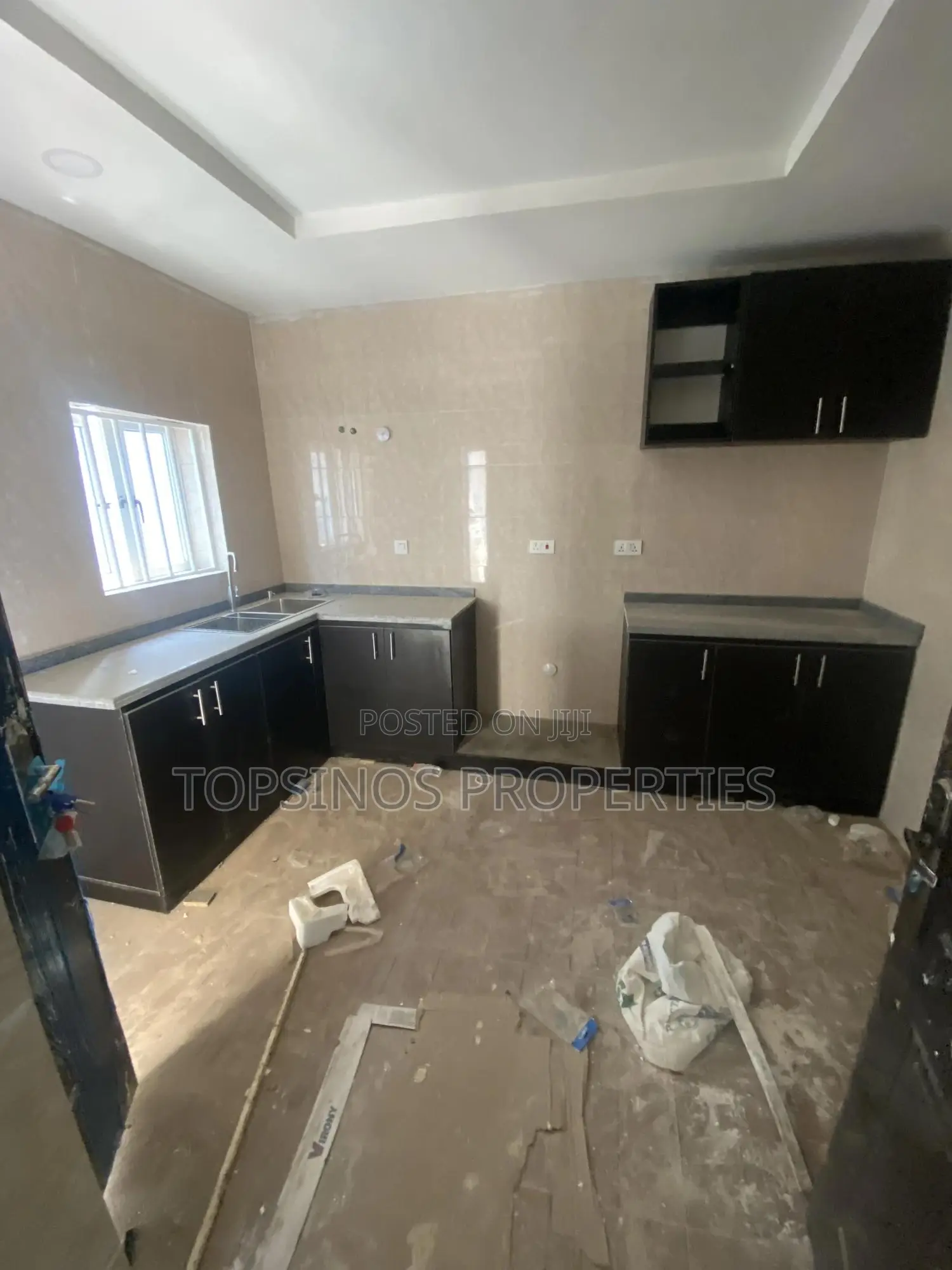 2bdrm Block of Flats in Dawaki for rent in Dawaki