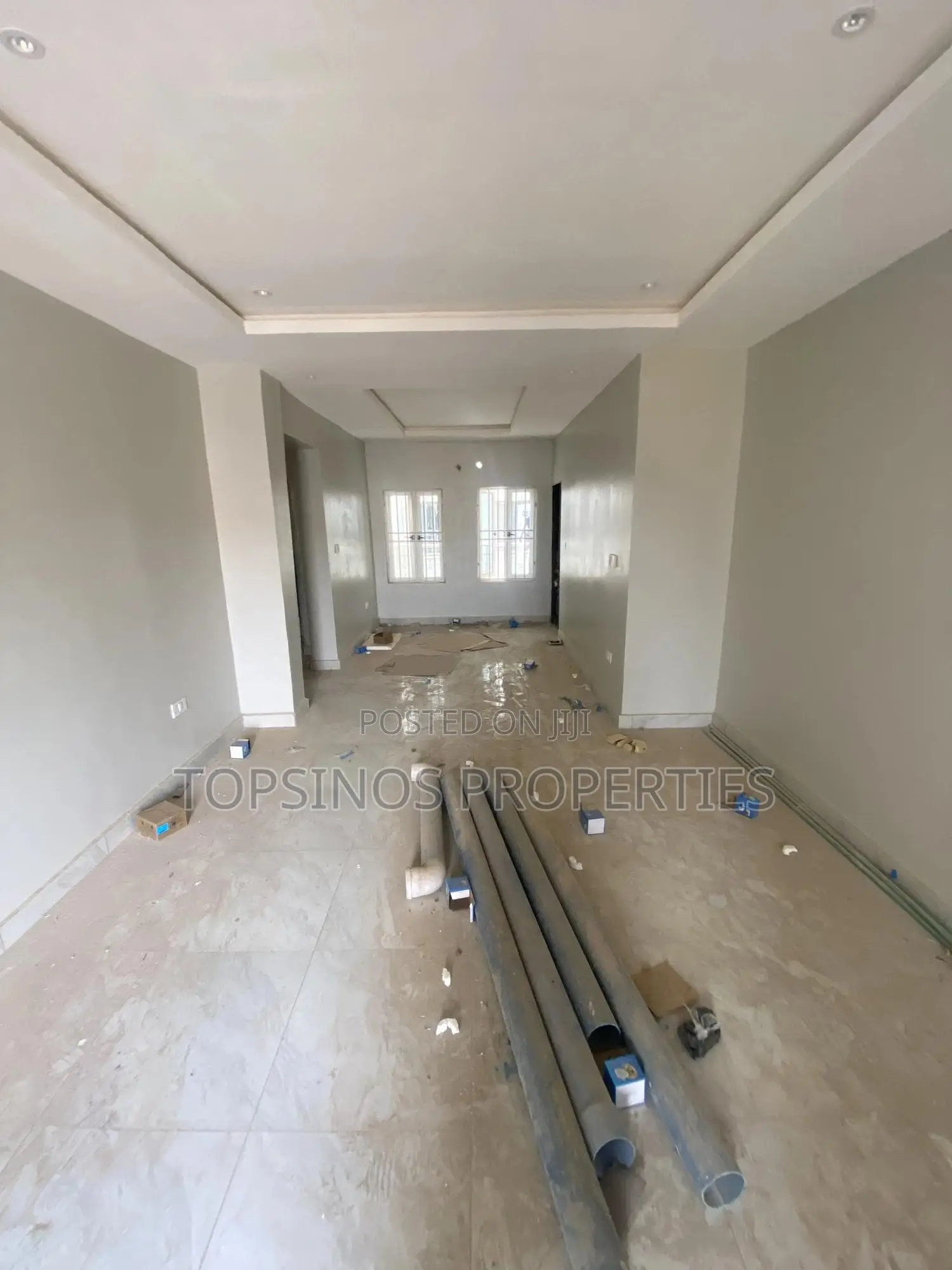 2bdrm Block of Flats in Dawaki for rent in Dawaki