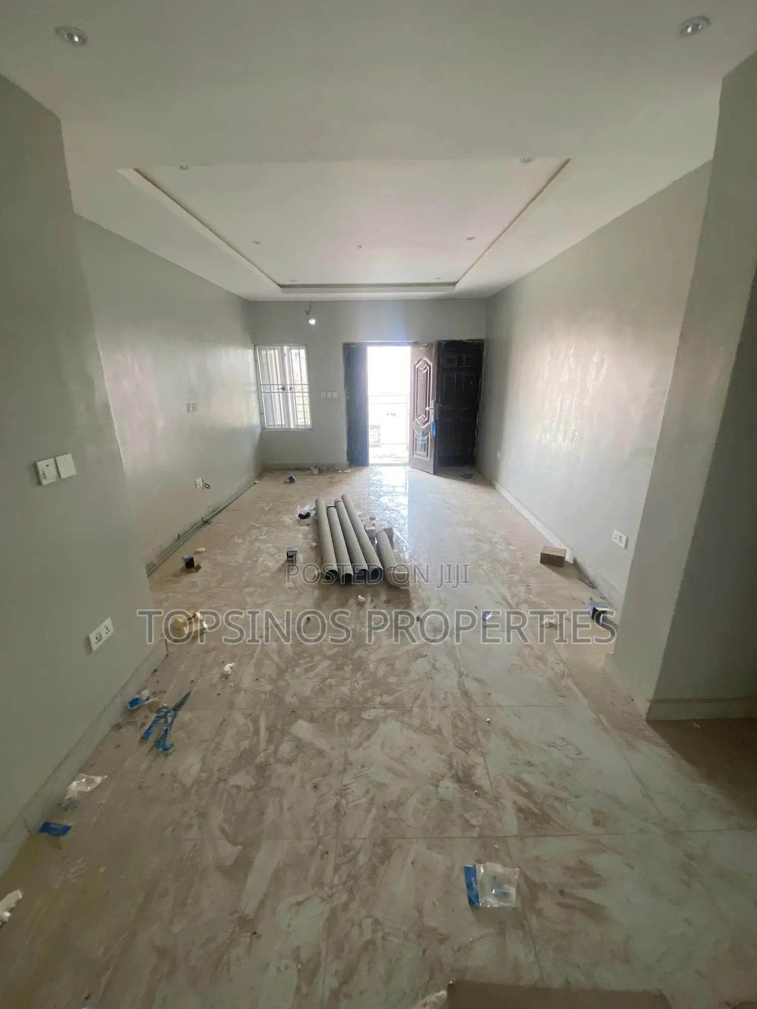 2bdrm Block of Flats in Dawaki for rent in Dawaki