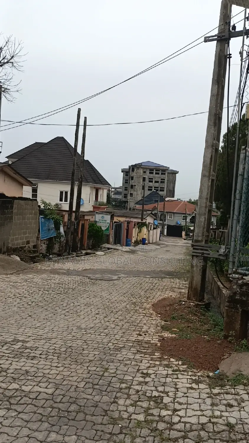 300sqm With Cofo in Isheri Magodo. in Magodo Isheri