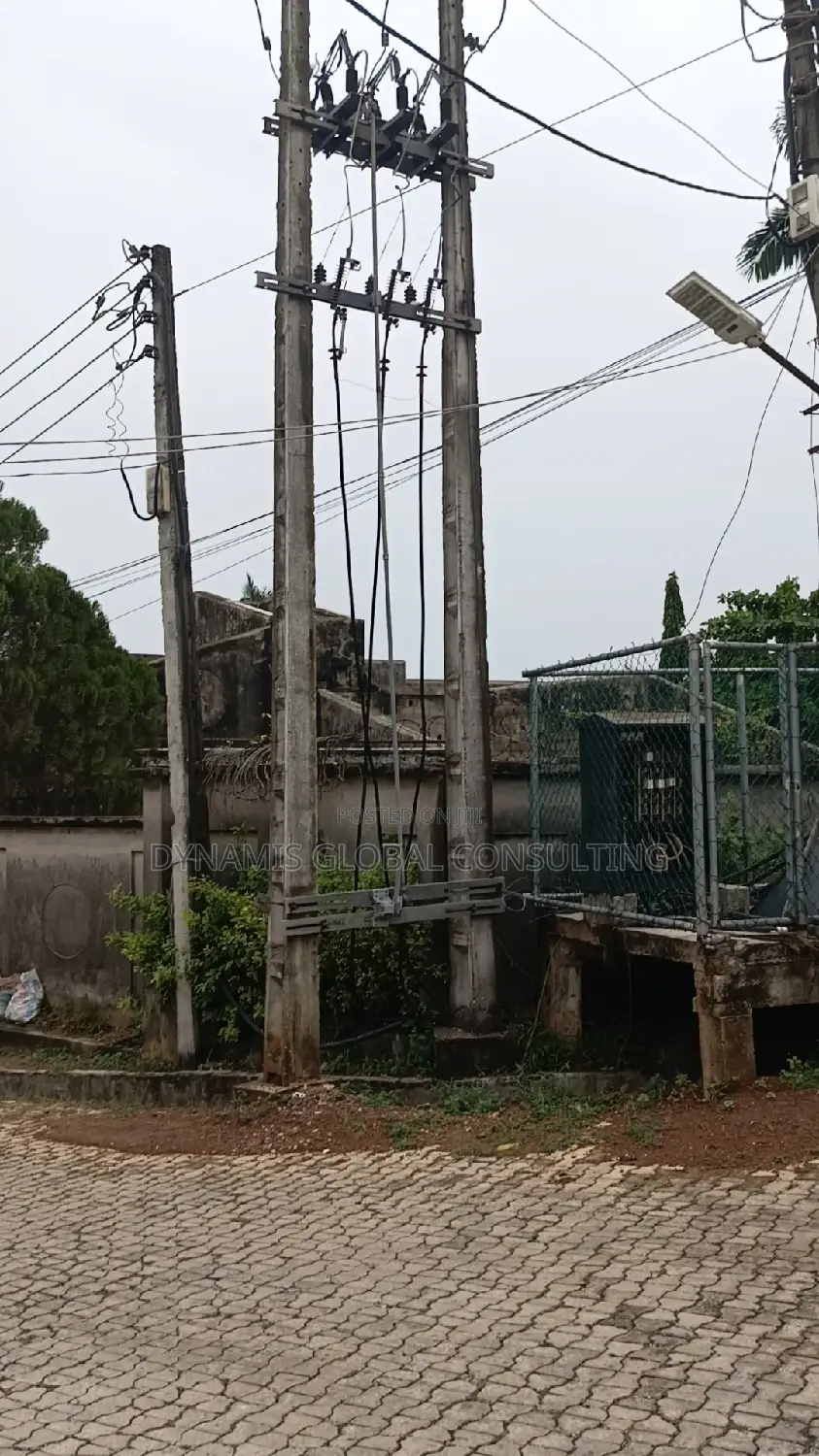 300sqm With Cofo in Isheri Magodo. in Magodo Isheri