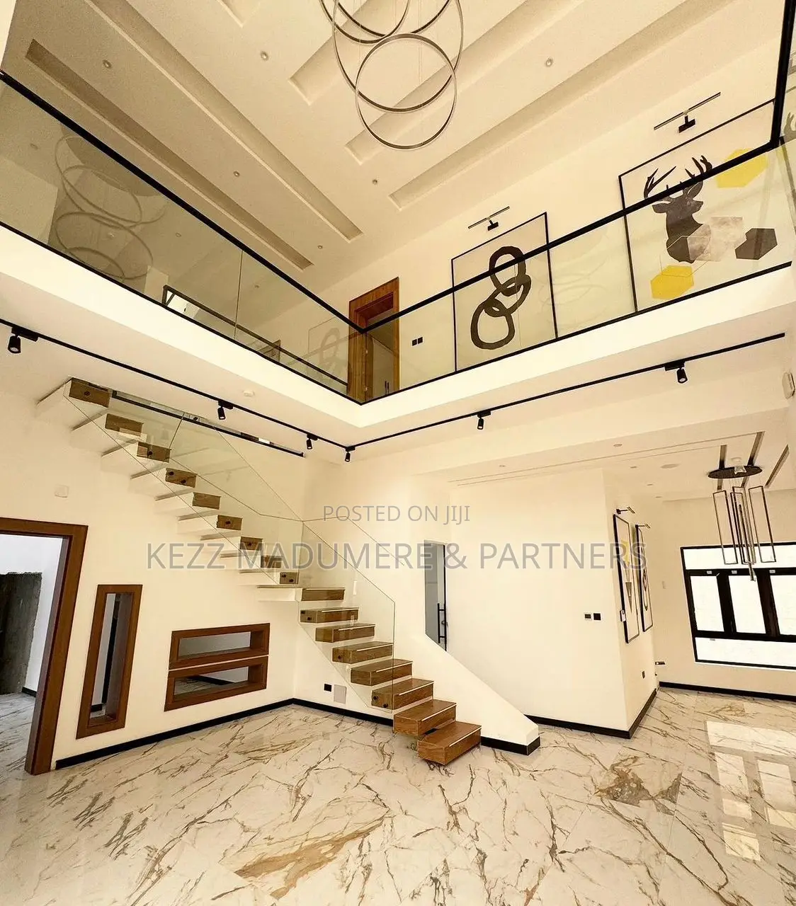 5bdrm Duplex in Asokoro Extension, Central Business District for sale in Central Business District
