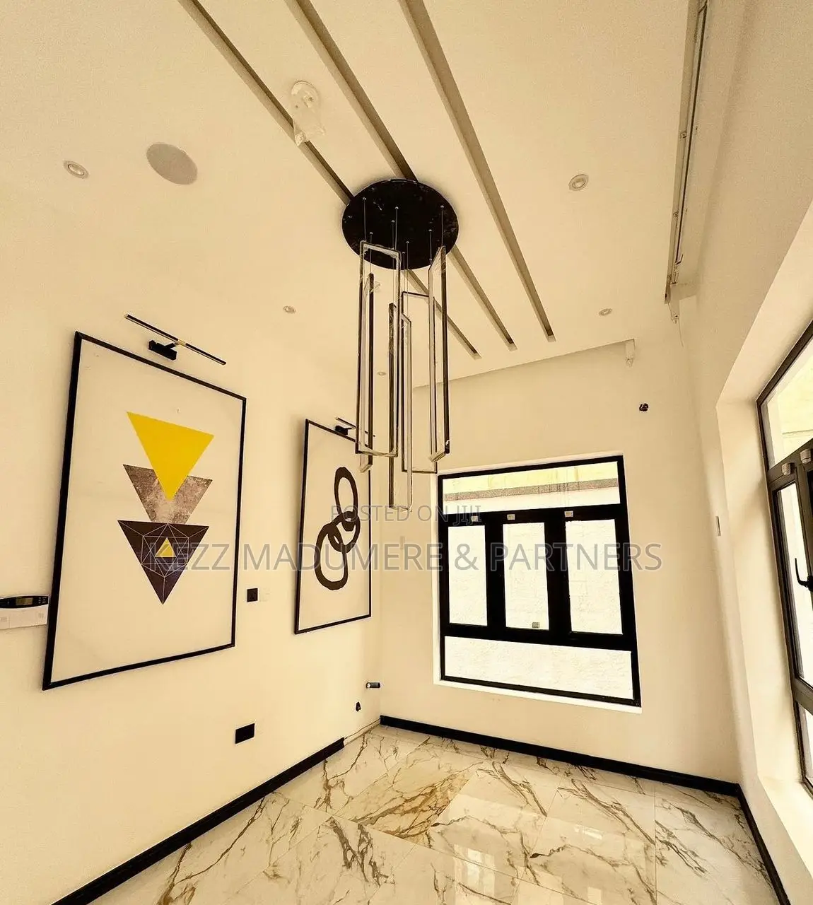 5bdrm Duplex in Asokoro Extension, Central Business District for sale in Central Business District