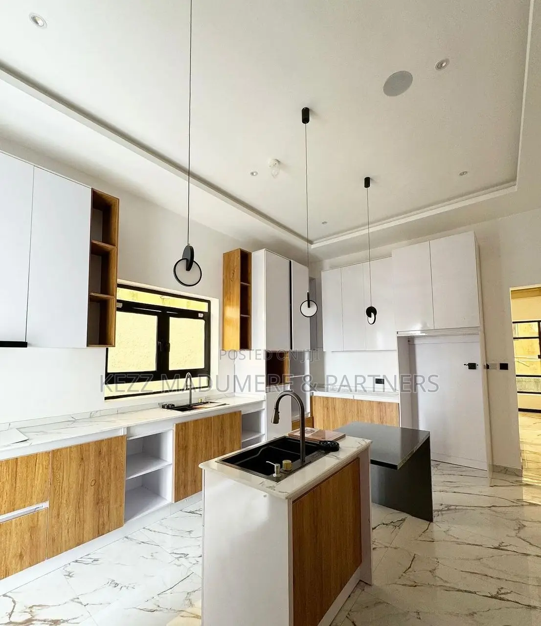 5bdrm Duplex in Asokoro Extension, Central Business District for sale in Central Business District