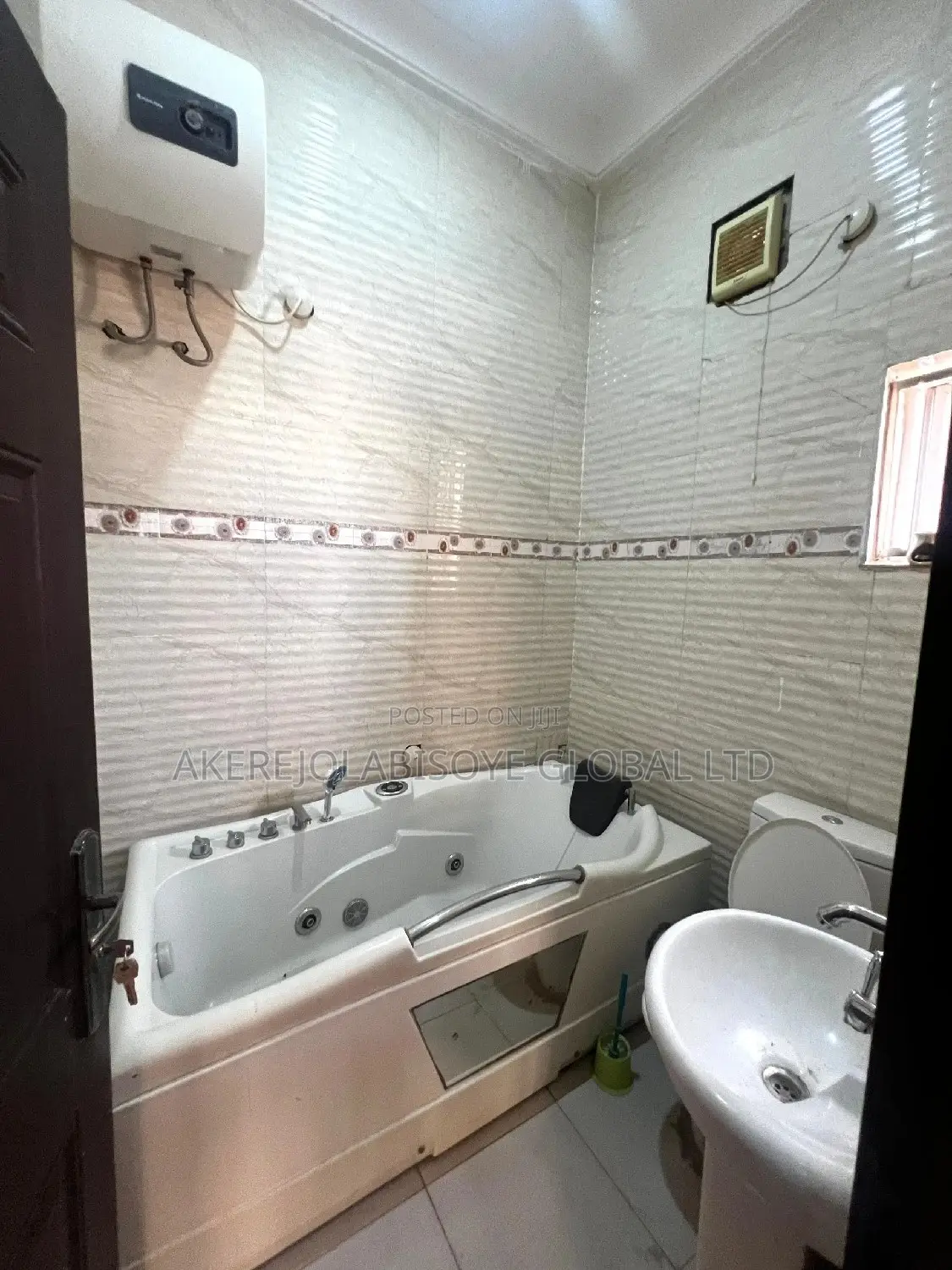 5bdrm Duplex in Gwarinpa for sale in Gwarinpa