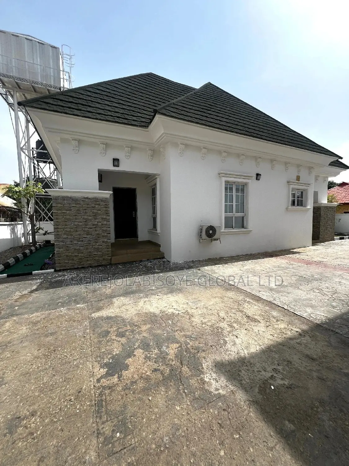 5bdrm Duplex in Gwarinpa for sale in Gwarinpa