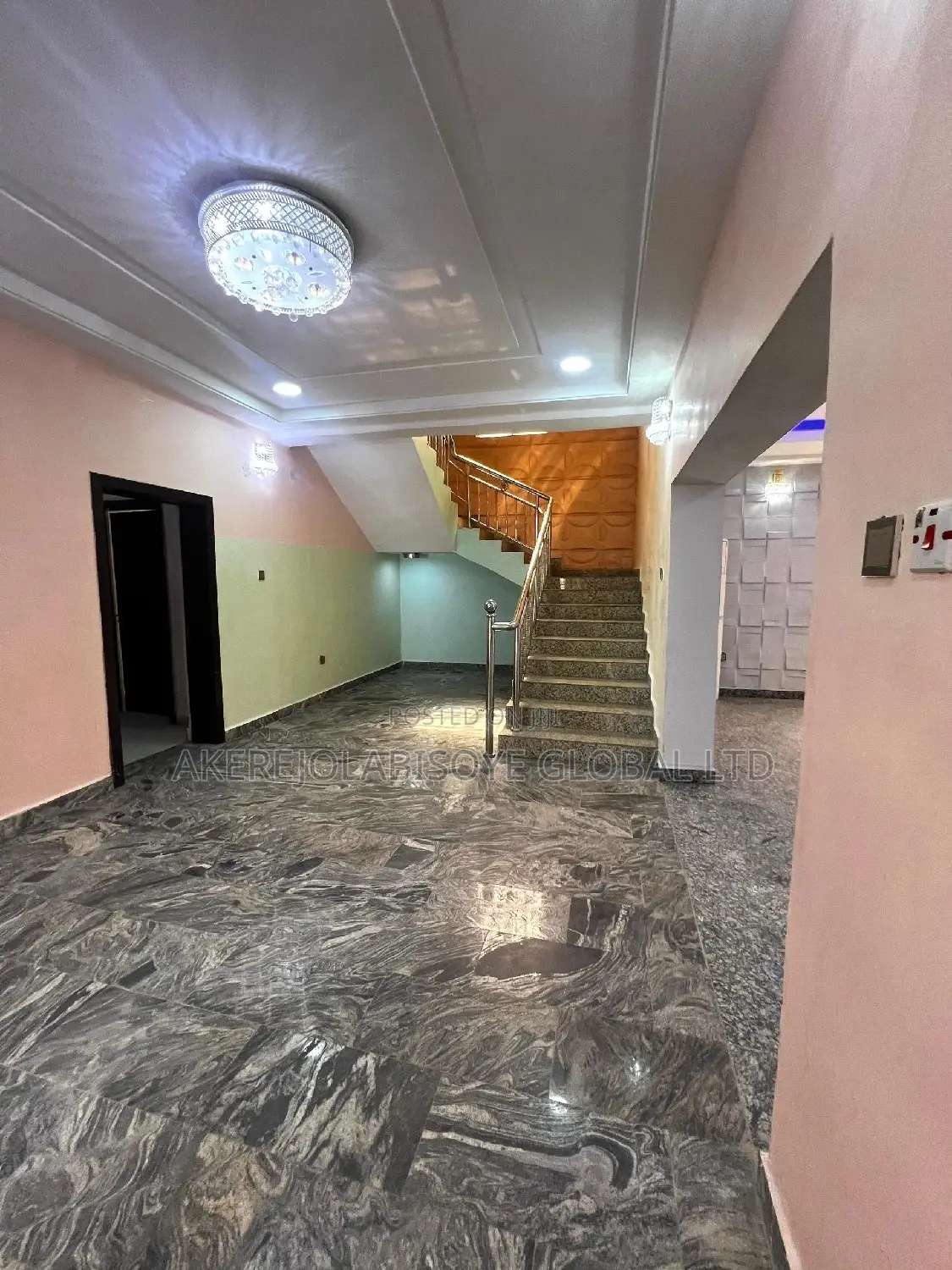 5bdrm Duplex in Gwarinpa for sale in Gwarinpa
