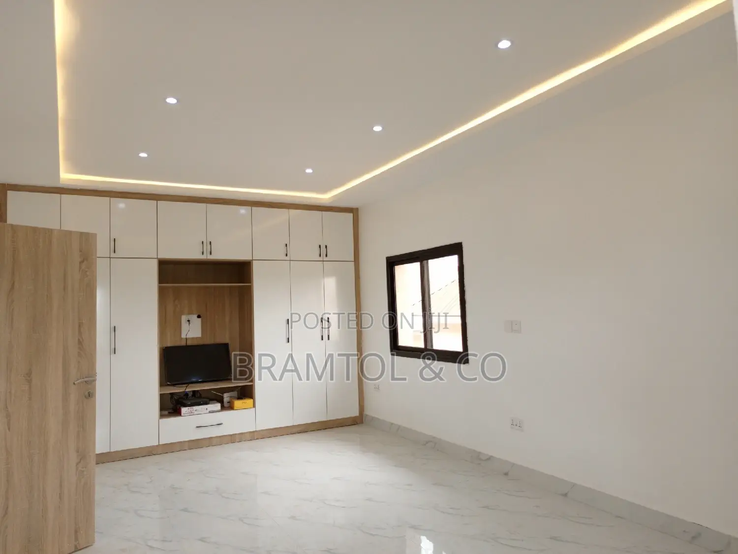 4bdrm Duplex in Maitama for rent in Maitama