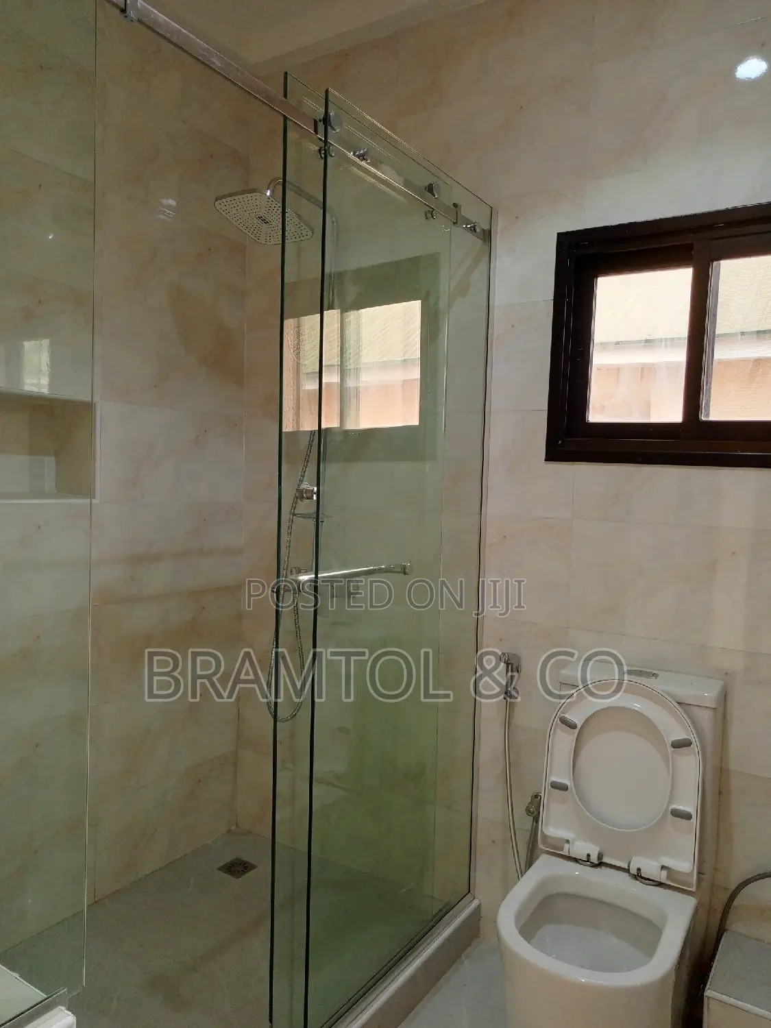 4bdrm Duplex in Maitama for rent in Maitama
