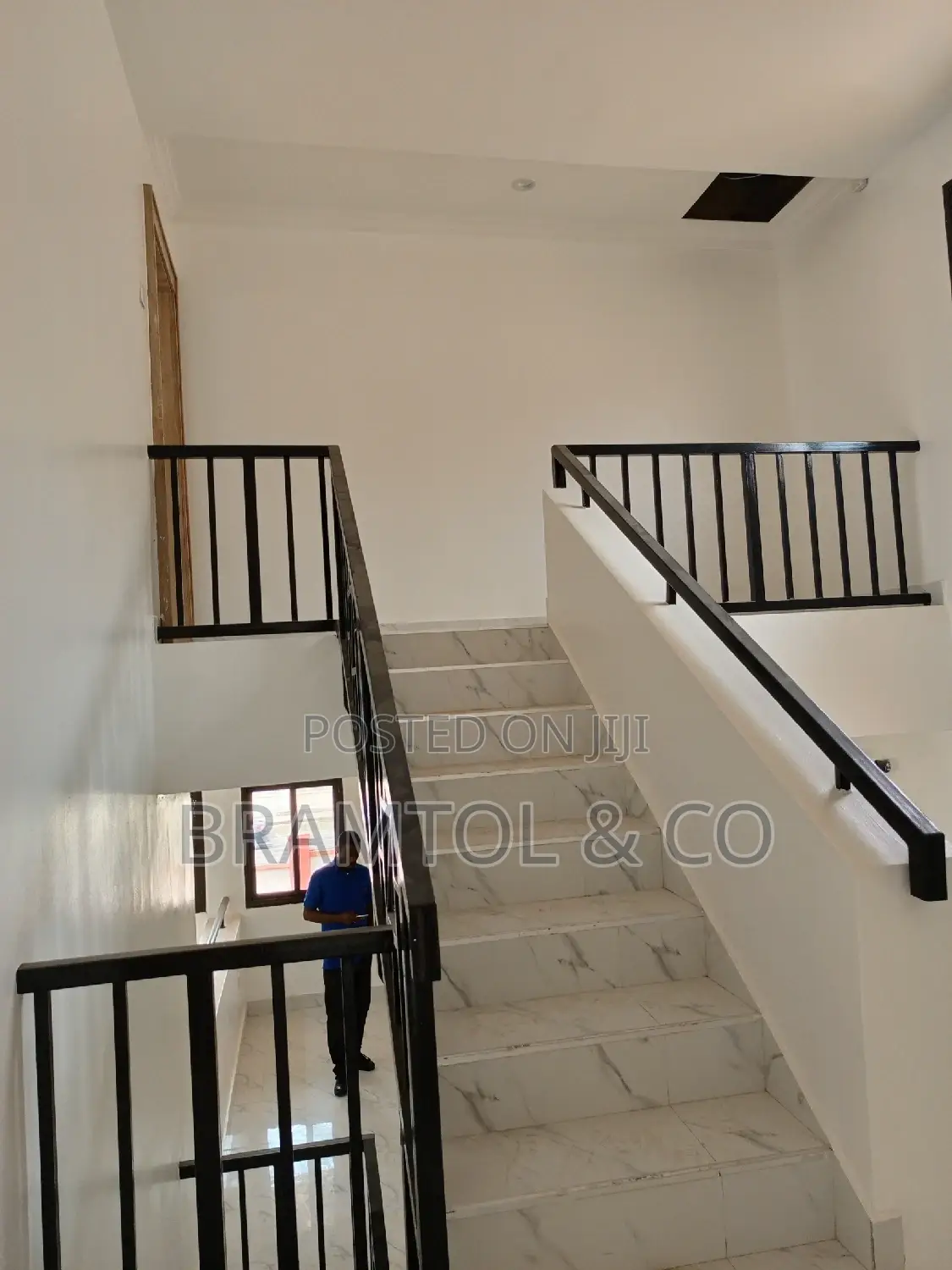 4bdrm Duplex in Maitama for rent in Maitama