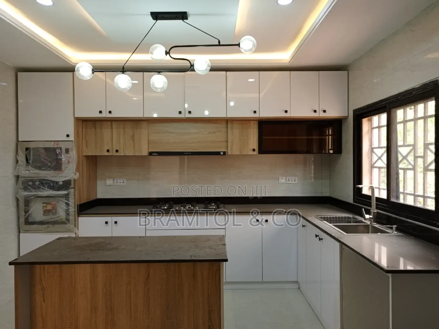 4bdrm Duplex in Maitama for rent in Maitama