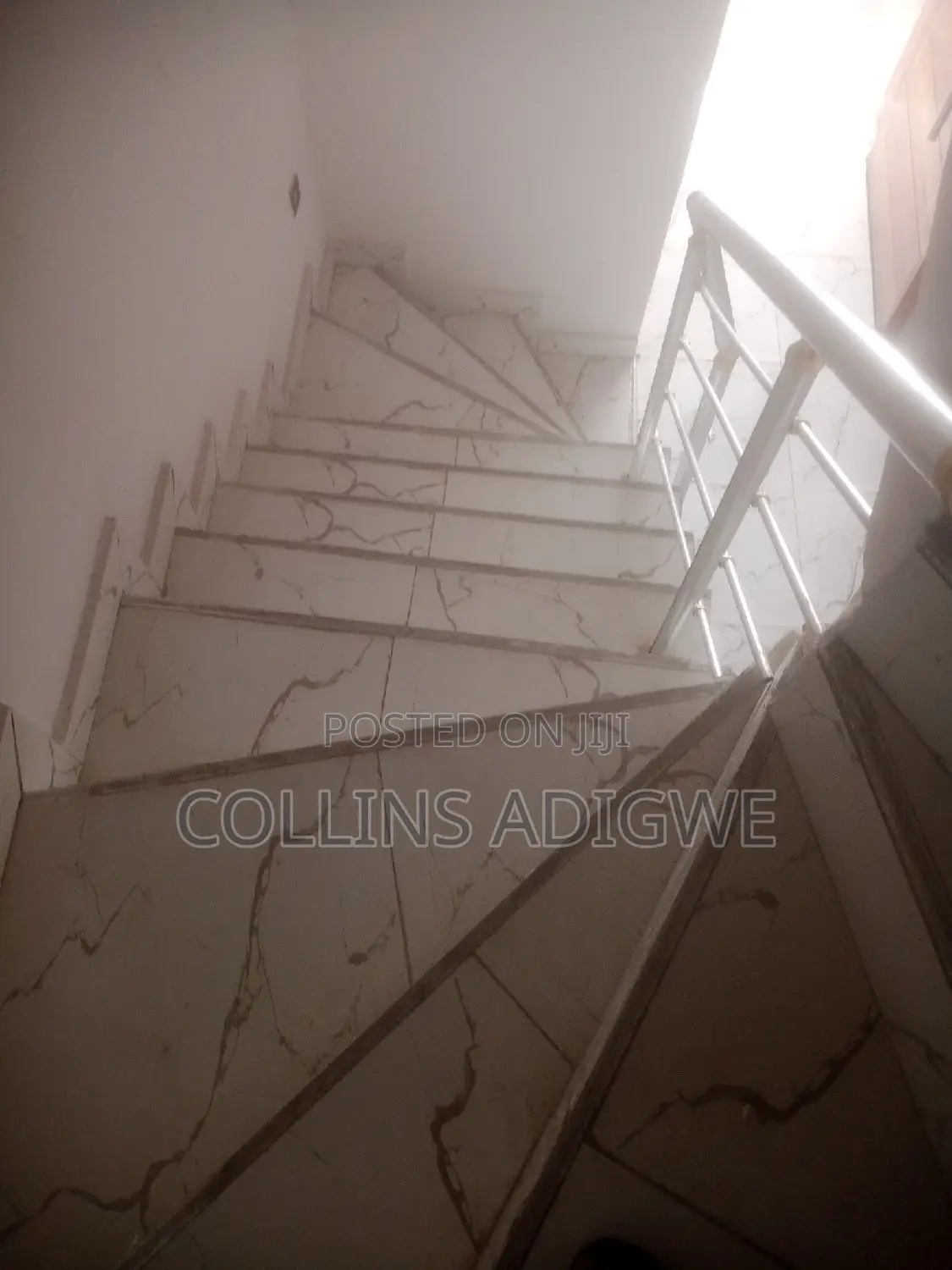 2bdrm Duplex in Abraham Adesanya for sale in Abraham Adesanya Estate