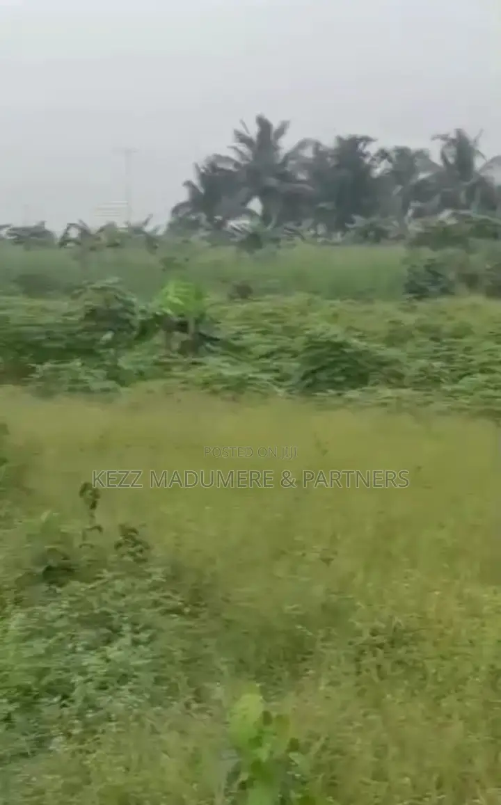 Phase 2 , Nafbase Harmony Estate in Port-Harcourt