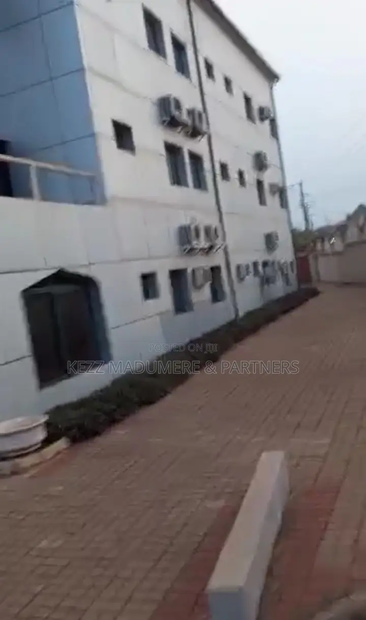 For Sale : 32 Rooms Hotel , Enugu in Enugu
