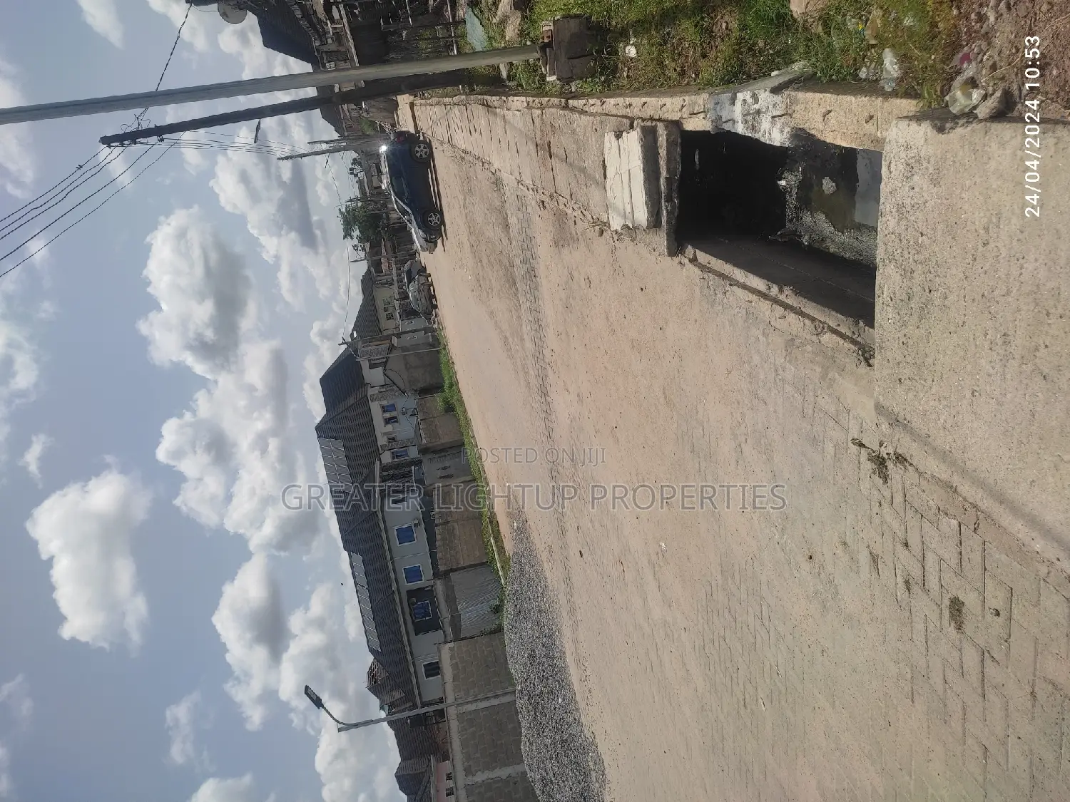 Land for Sale at Amuwo Odofin Festac in Amuwo-Odofin