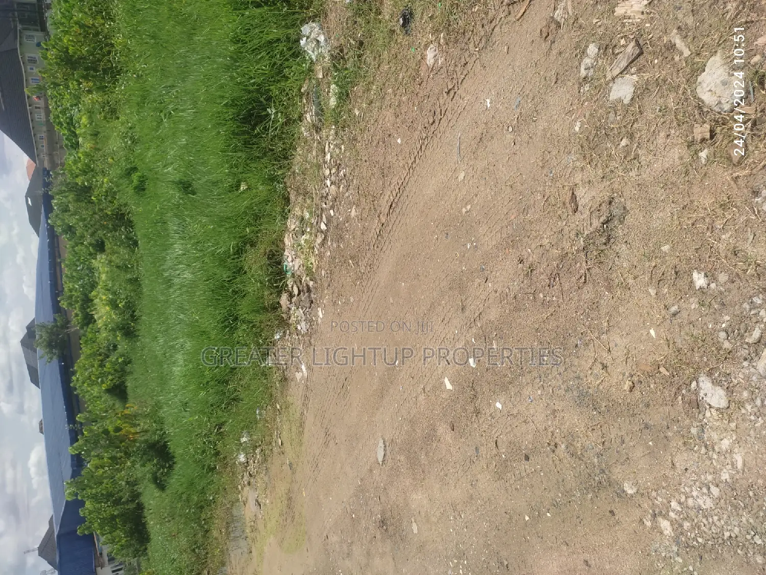 Land for Sale at Amuwo Odofin Festac in Amuwo-Odofin