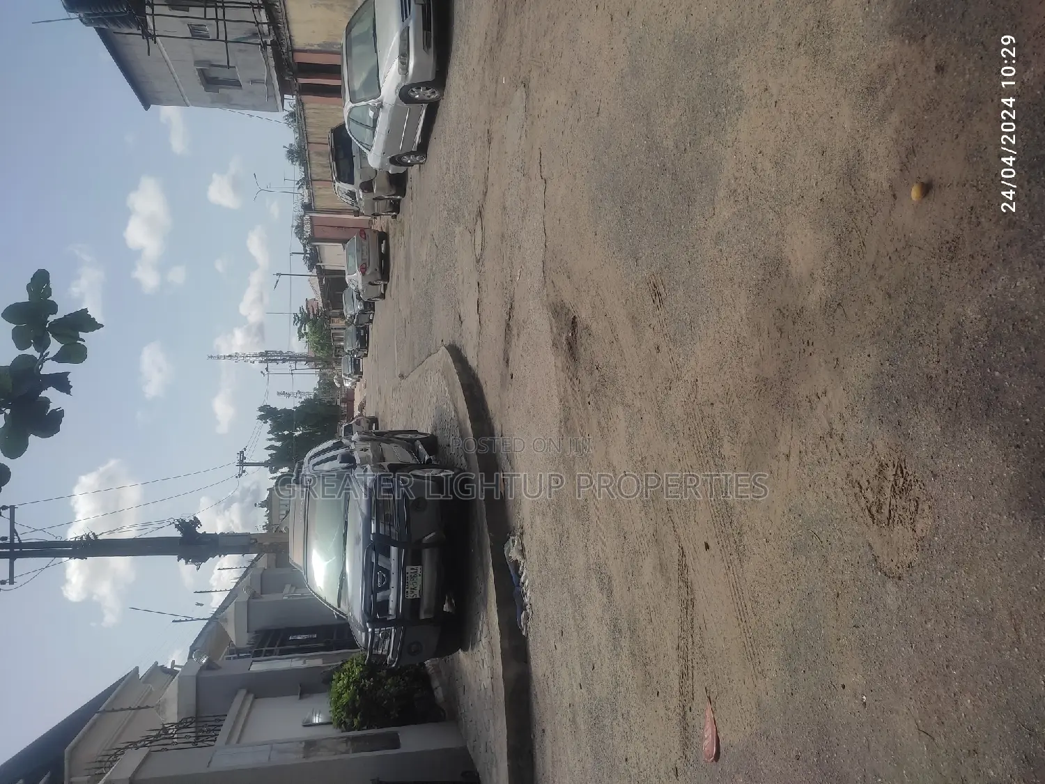 Furnished 3bdrm Apartment in 5Th Avenue, Amuwo-Odofin for sale in Amuwo-Odofin