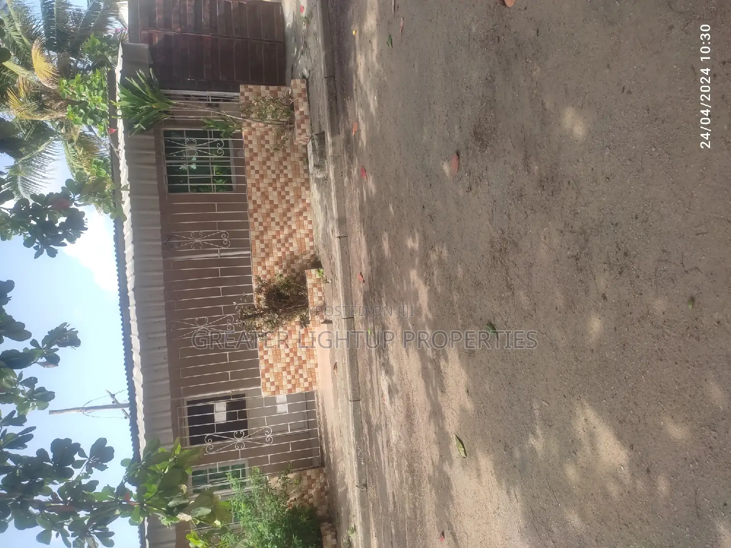 Furnished 3bdrm Apartment in 5Th Avenue, Amuwo-Odofin for sale in Amuwo-Odofin