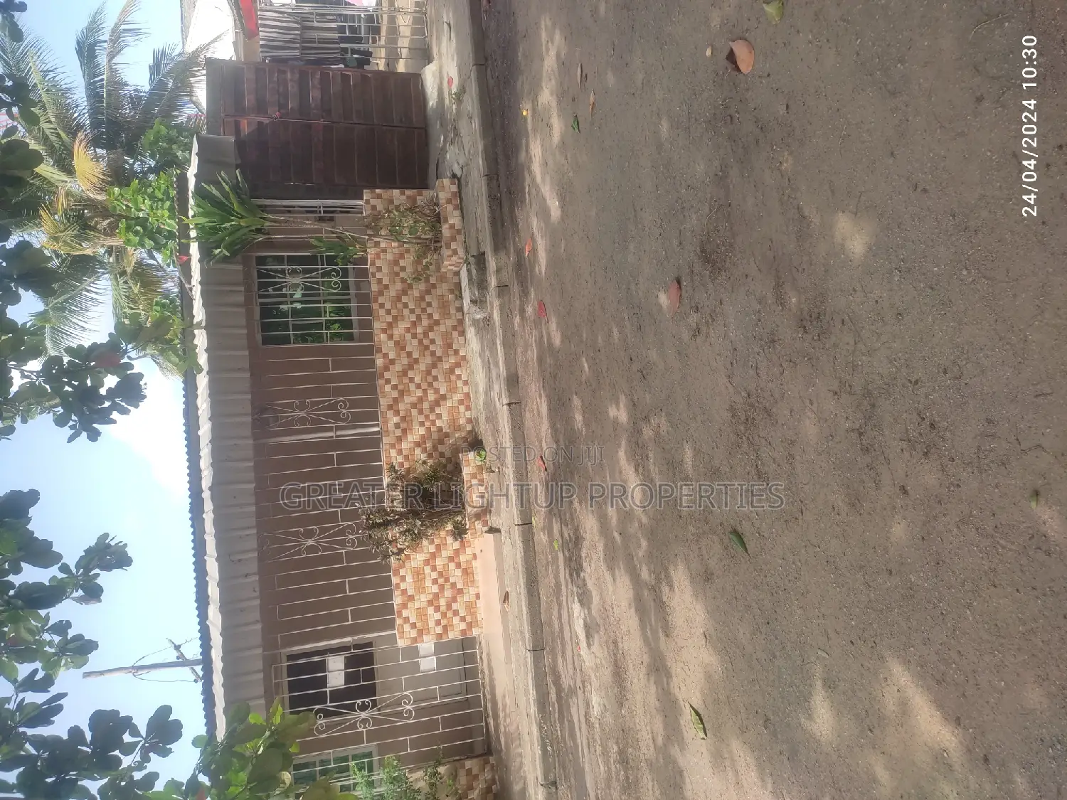 Furnished 3bdrm Apartment in 5Th Avenue, Amuwo-Odofin for sale in Amuwo-Odofin