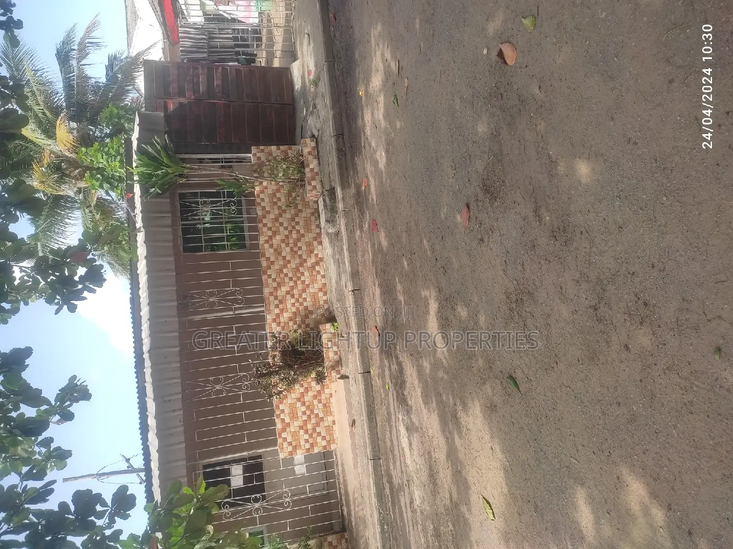 Furnished 3bdrm Apartment in 5Th Avenue, Amuwo-Odofin for sale in Amuwo-Odofin