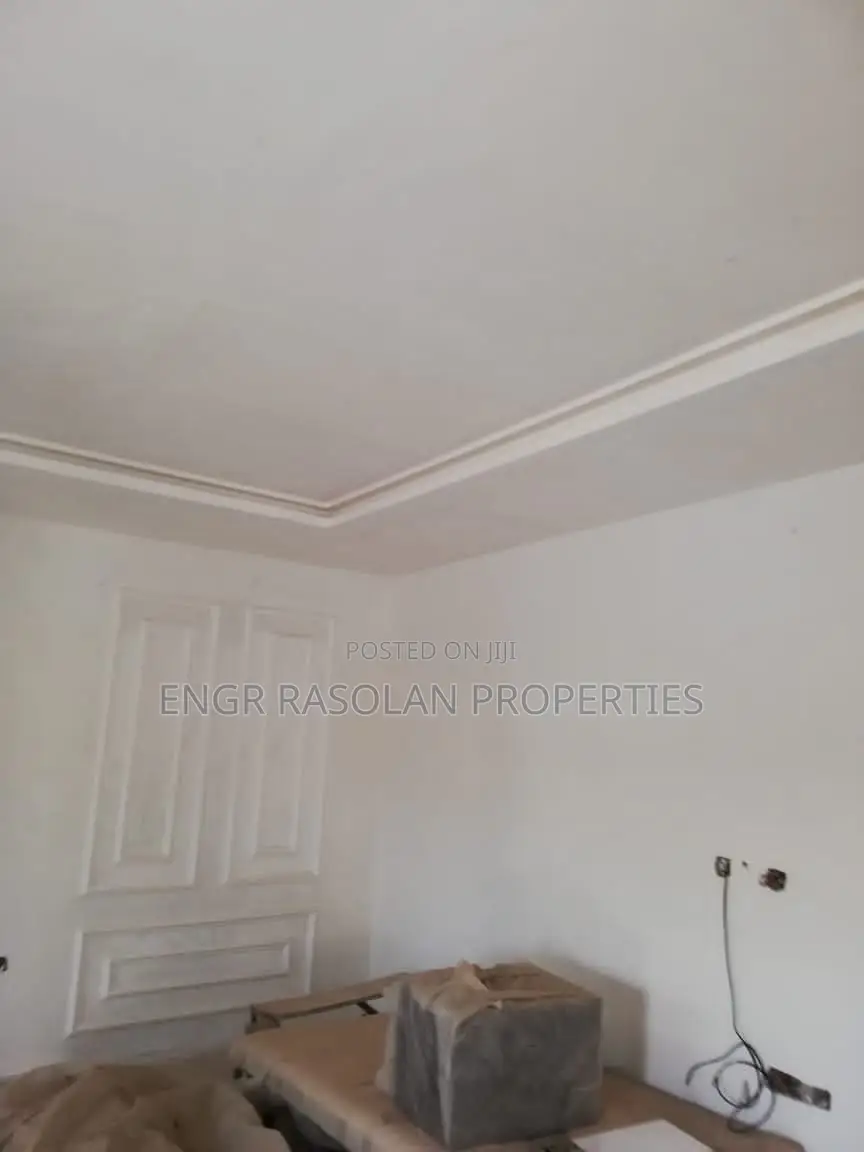 Furnished 3bdrm Bungalow in Basin, Ilorin South for sale in Ilorin South