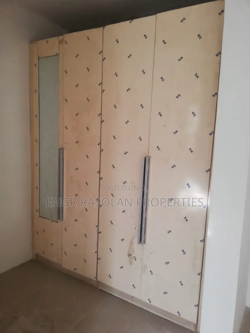 Furnished 3bdrm Bungalow in Basin, Ilorin South for sale in Ilorin South
