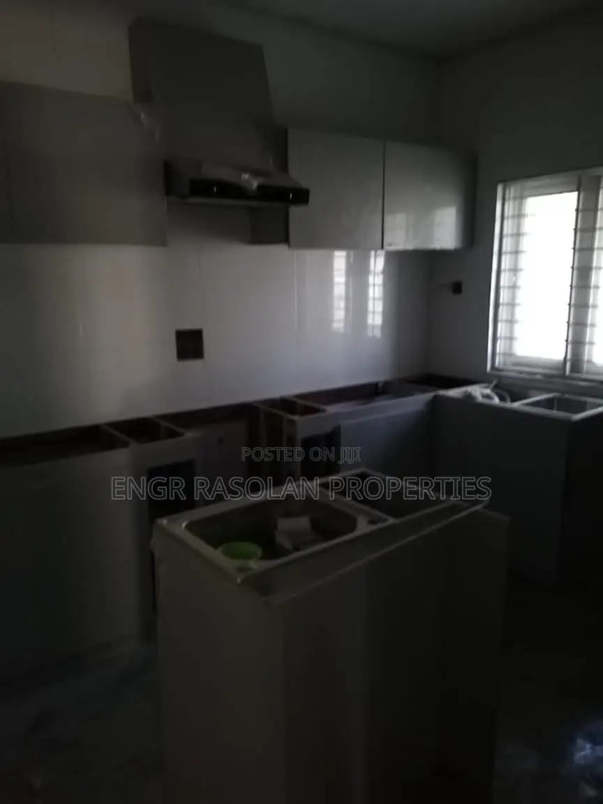 Furnished 3bdrm Bungalow in Basin, Ilorin South for sale in Ilorin South