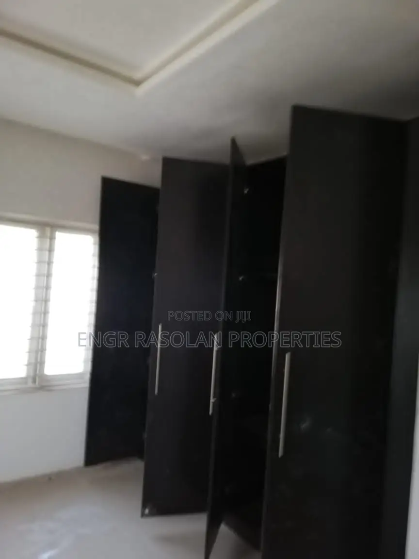 Furnished 3bdrm Bungalow in Basin, Ilorin South for sale in Ilorin South