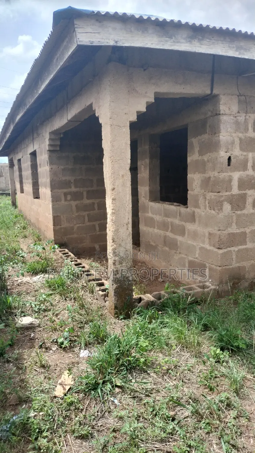4bdrm Bungalow in Balofem Properties &, Abeokuta North for sale in Abeokuta North
