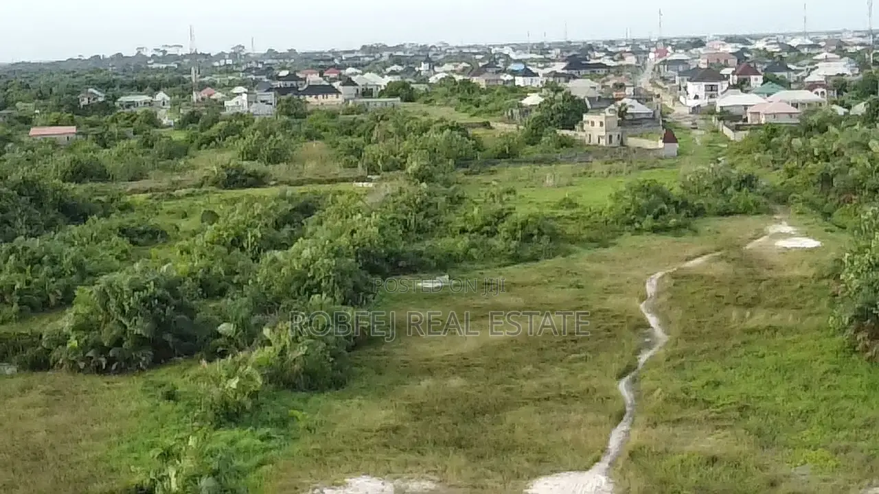 Unleash the Coastal Dream in Abijo